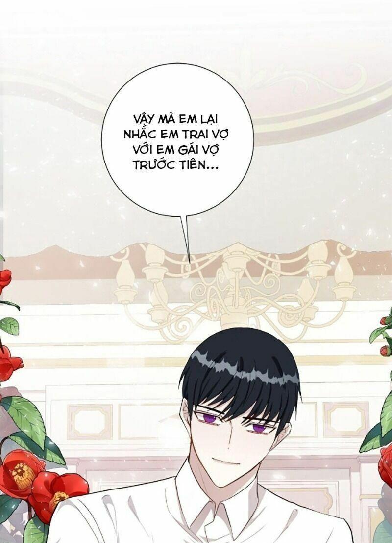 xin ngài đừng ăn tôi chapter 8 8