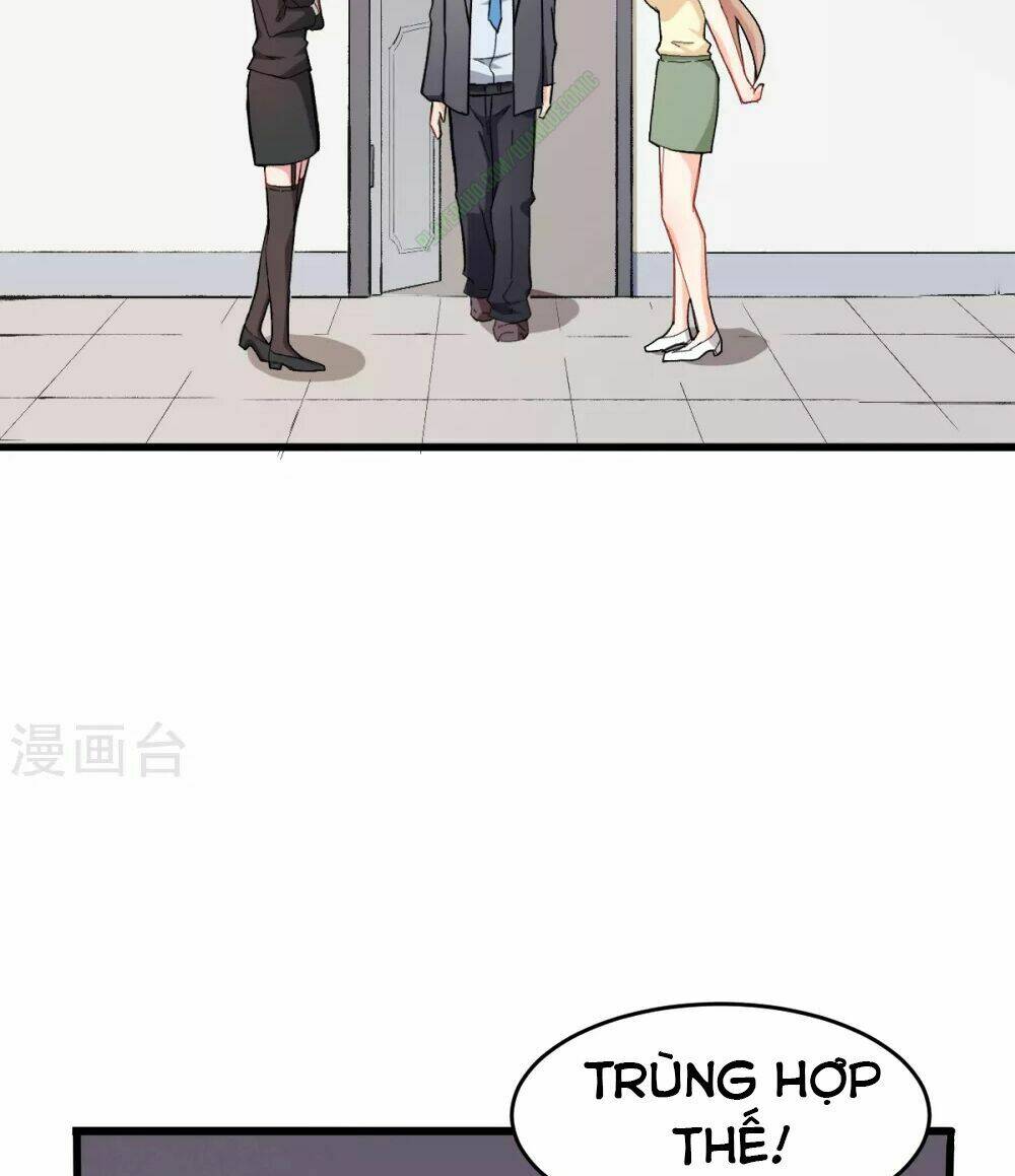 vườn trường cuồng sư hệ thống chapter 30 19