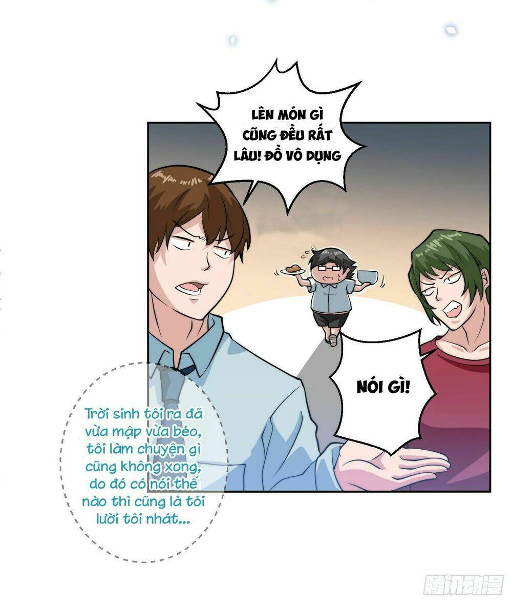 trả lại 00 cho ta chapter 1 57