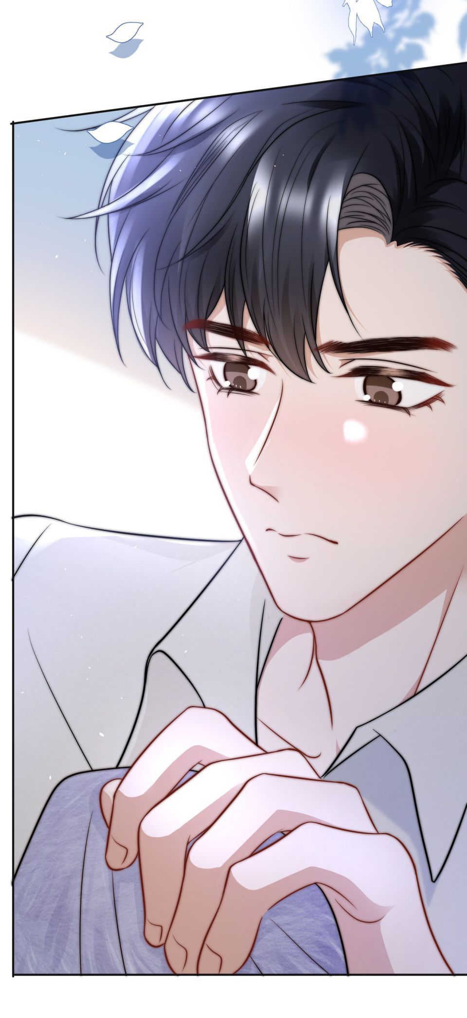 ta sinh con cho tổng tài chapter 75 4