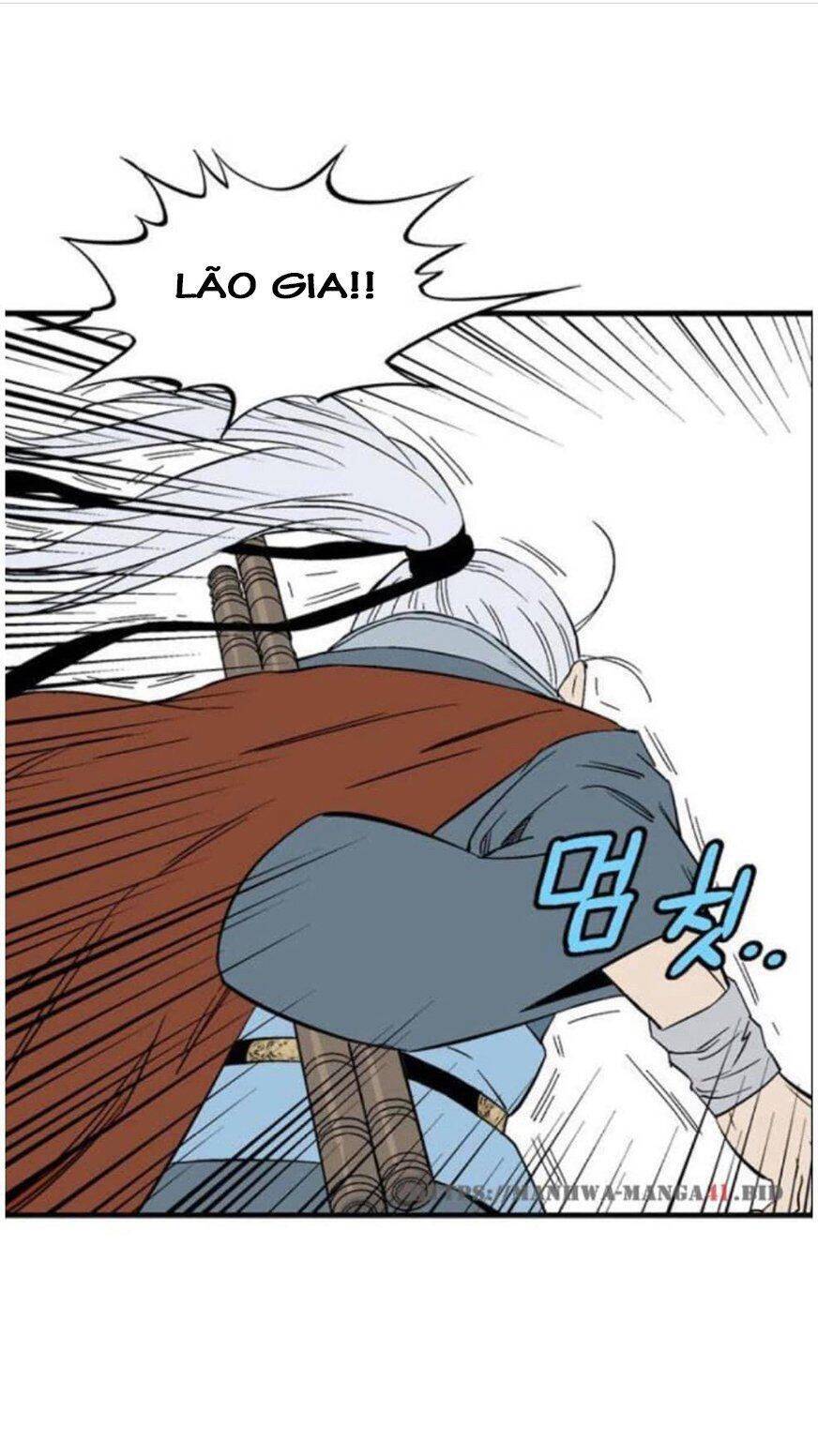 cao thủ 2 chapter 134 40