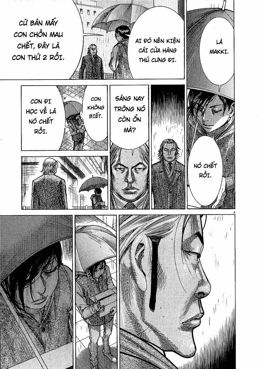 team medical dragon - y đội rồng chapter 157 5