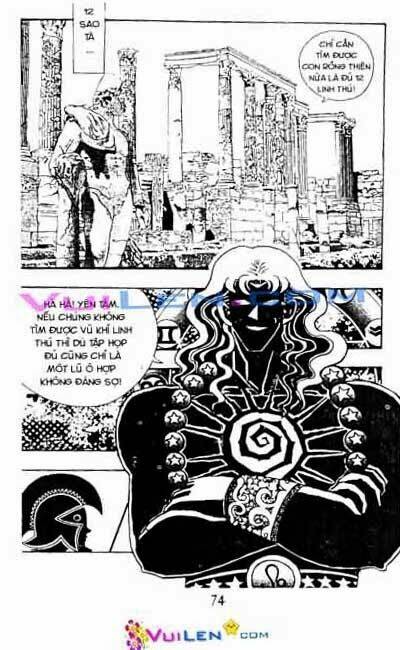 những người bạn tốt chapter 6 75