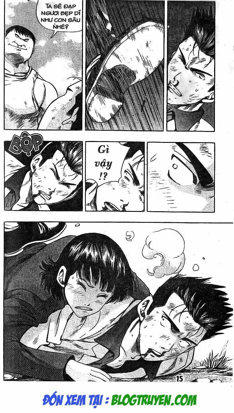 kid gang chapter 100 19