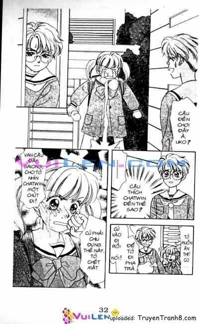 yamada tarou monogatari chapter 17 33