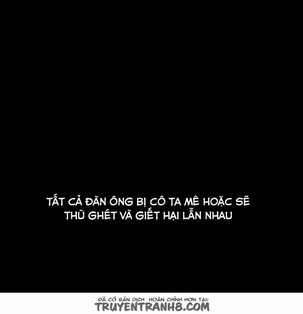 ngôi nhà của những búp bê chapter 5 24