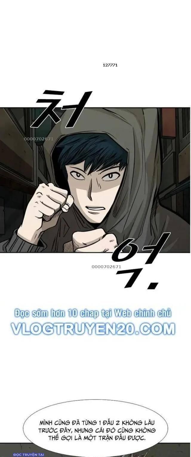 shark - cá mập chapter 79 8