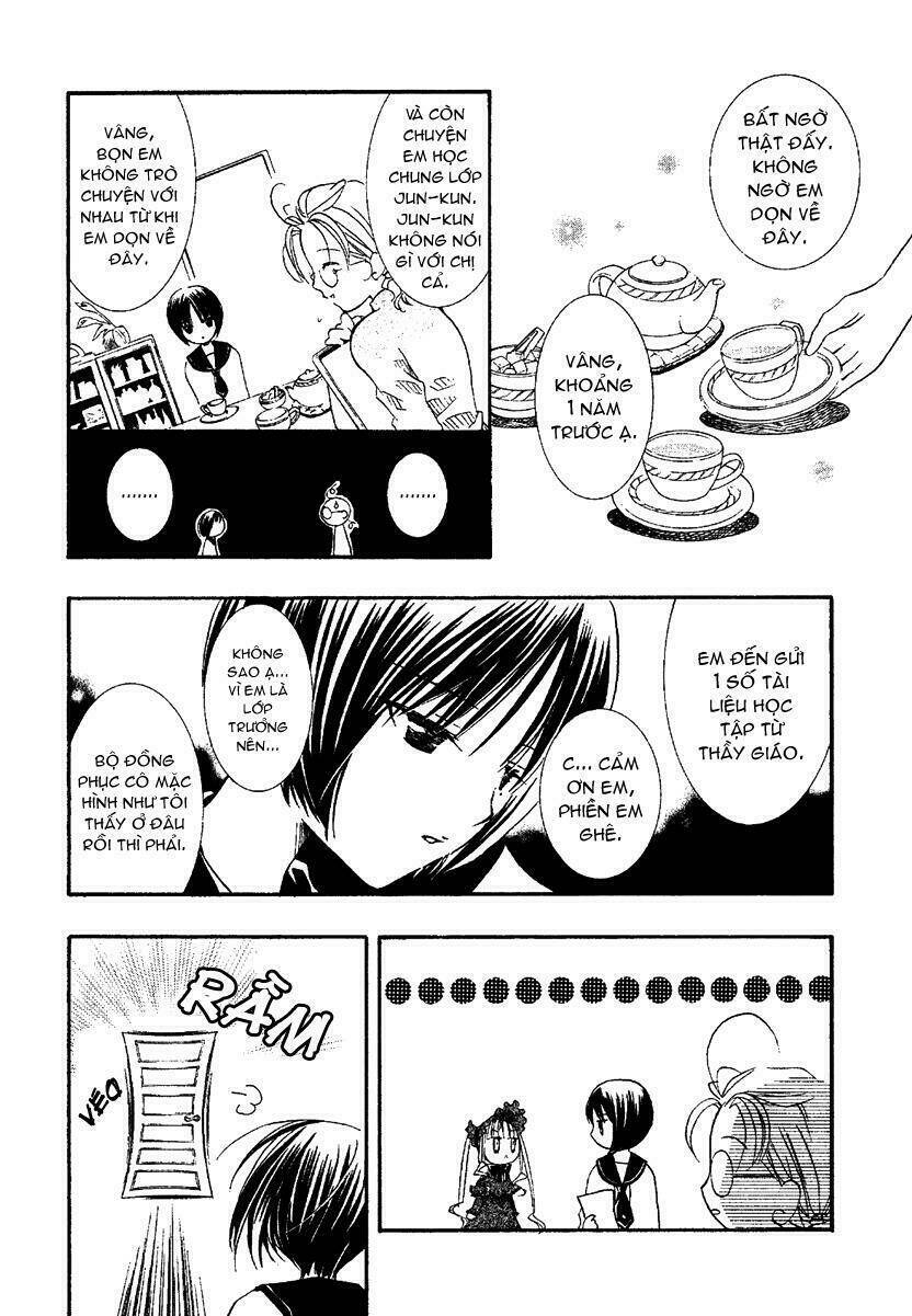 rozen maiden chapter 5 26