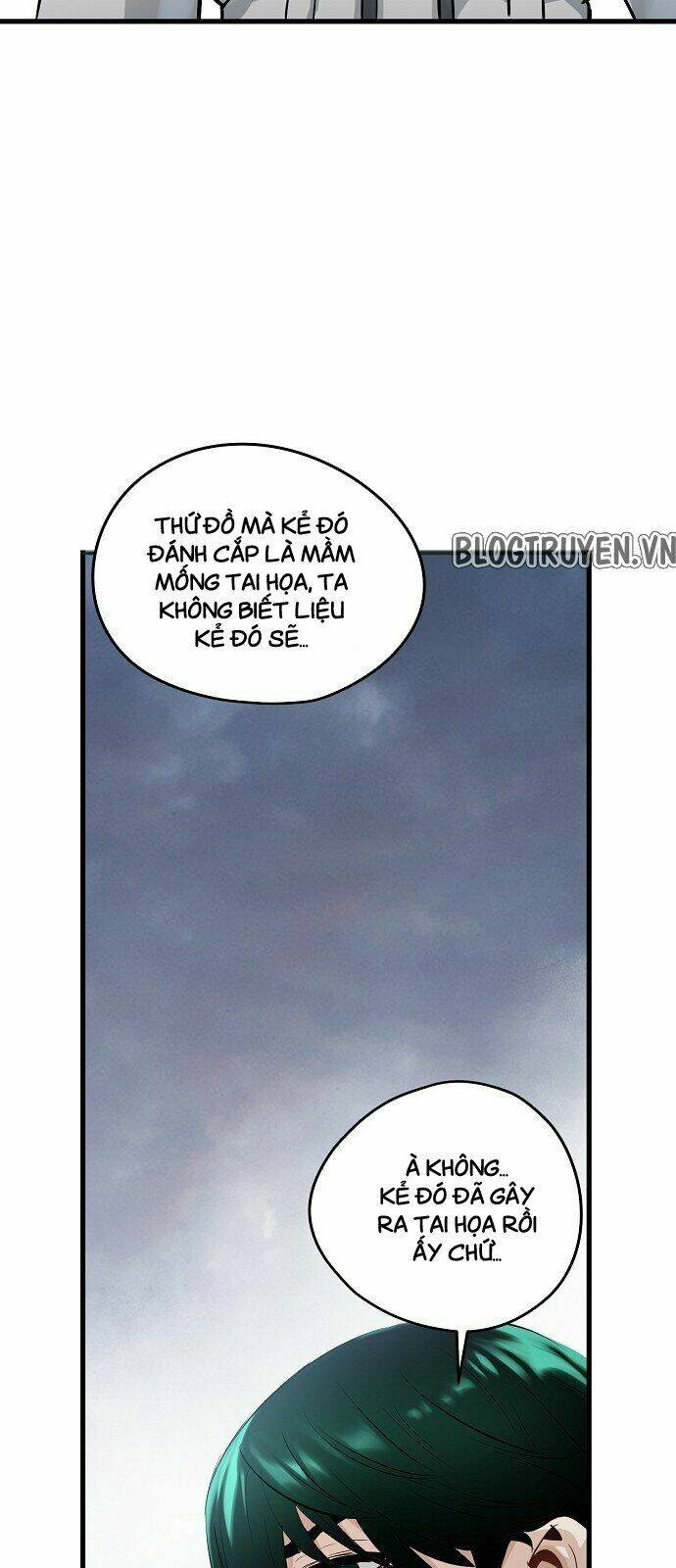 hứa lan chapter 18 23