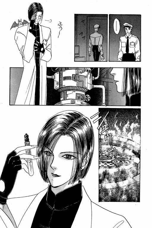 petshop of horrors chapter 9 40