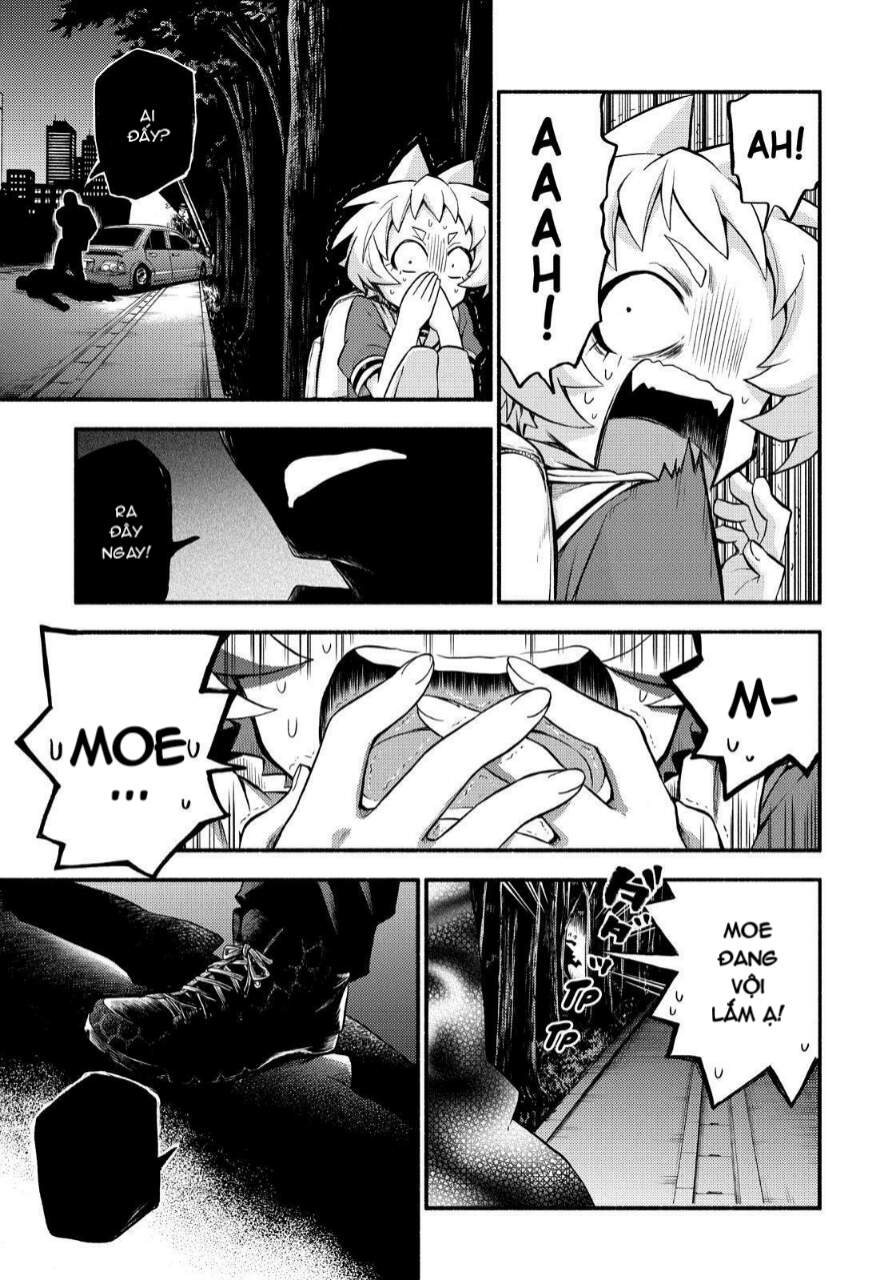 nana vô năng chapter 56 22