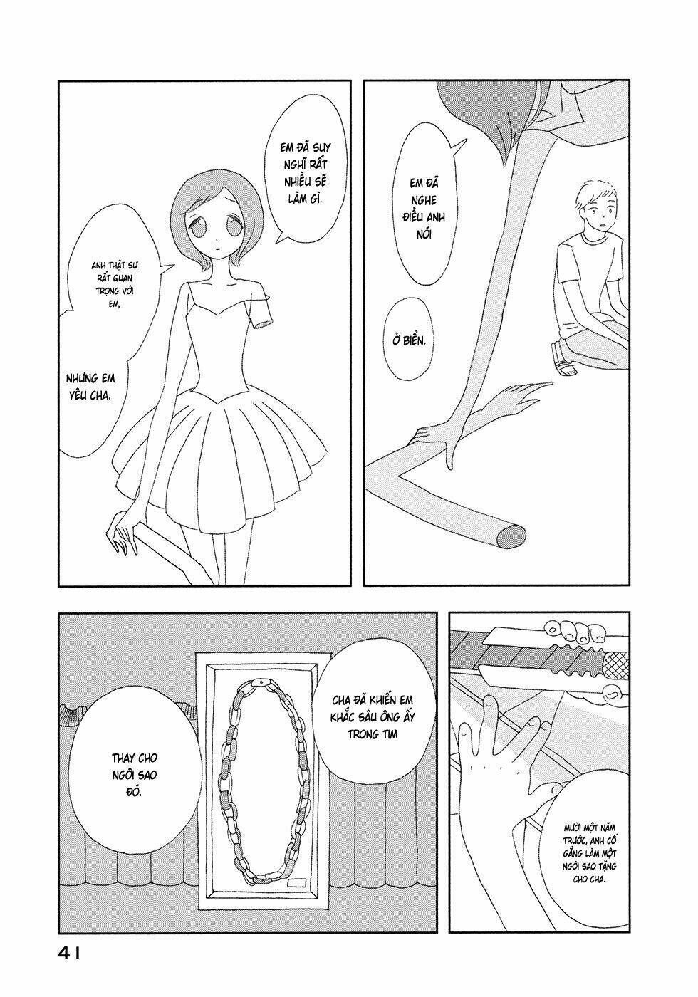 haruko ichikawa sakuhinshuu chapter 1 44