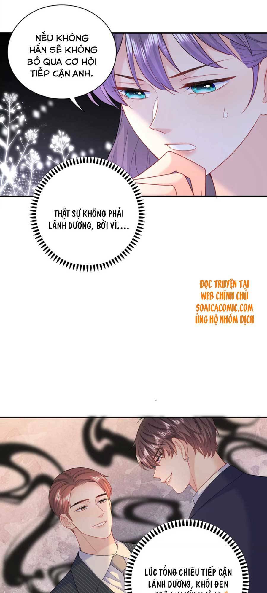 tôi dựa vào tà ý: nghịch chuyển nhân sinh chapter 74 22