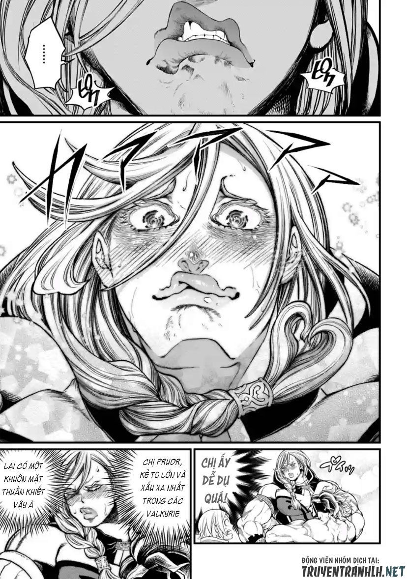 đại chiến nhân thần chapter 31 23