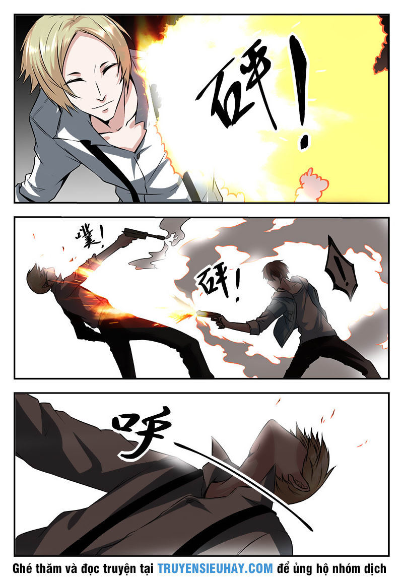 đô thị kiêu hùng hệ thống chapter 55 4