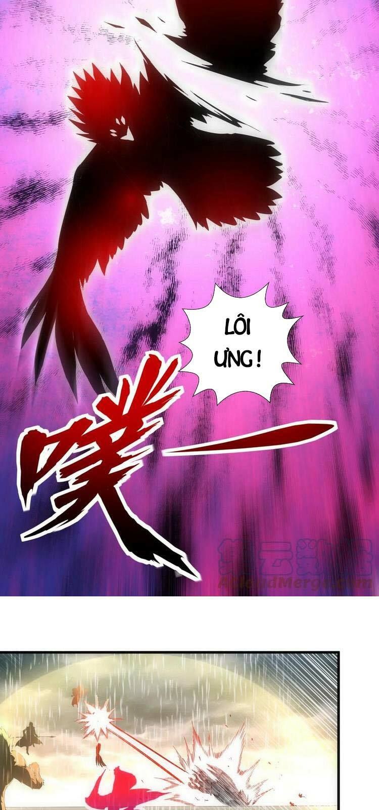 vạn cổ đệ nhất thần chapter 69 6