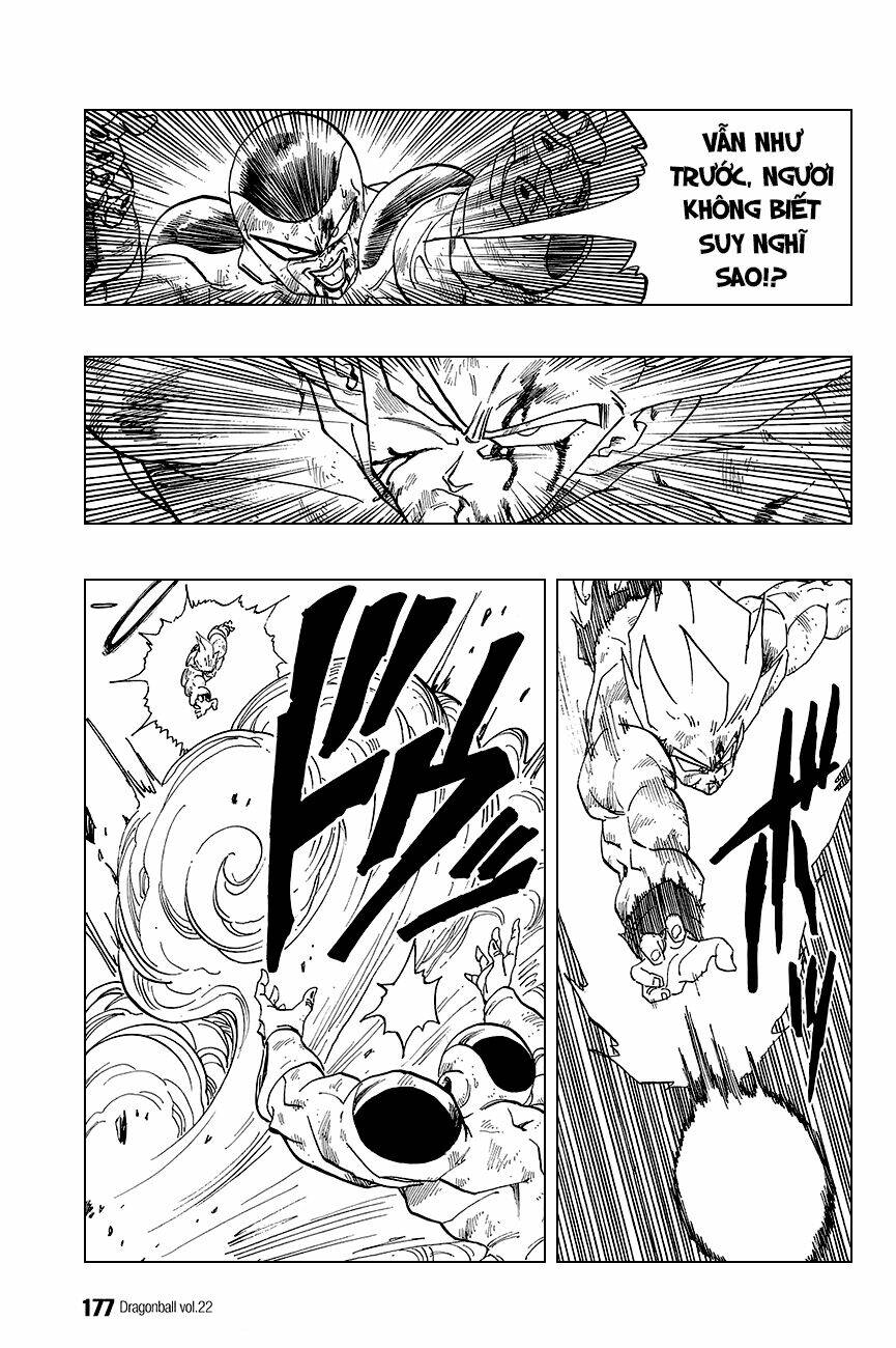 dragon ball - bảy viên ngọc rồng chapter 326 6
