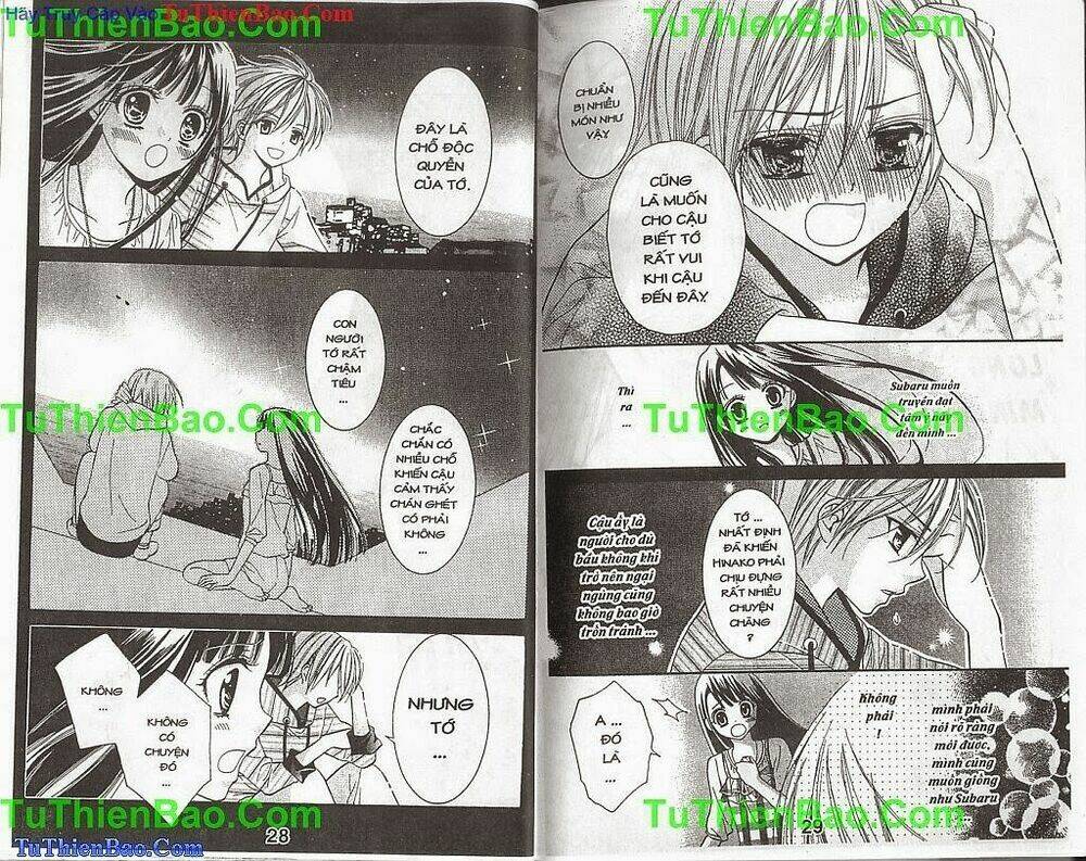 chìa khóa định mệnh chapter 1 15