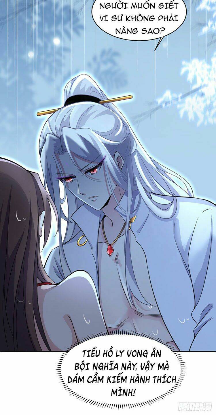 hoạn phi thiên hạ chapter 71 8