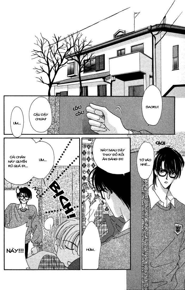 my precious chapter 4 3