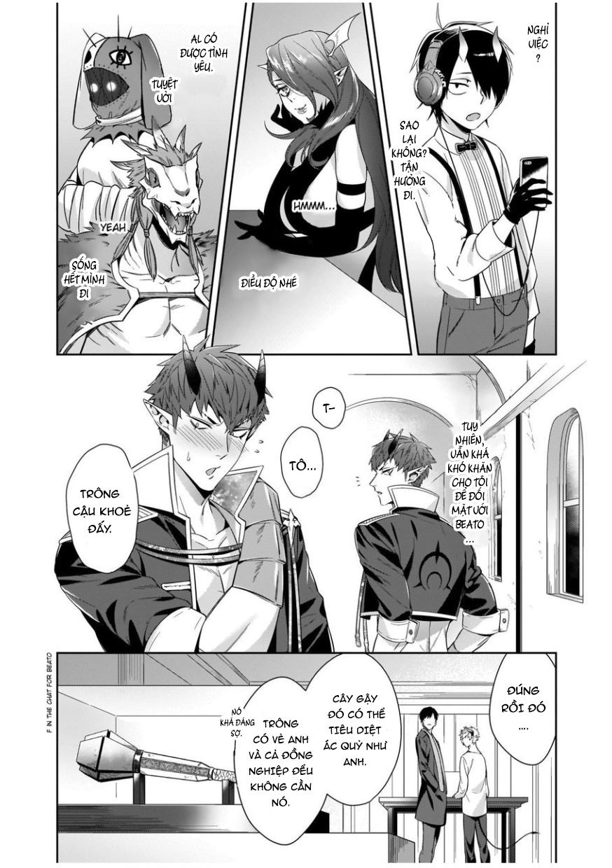 người tà răm luôn có quỷ theo sau chapter 62.2 26