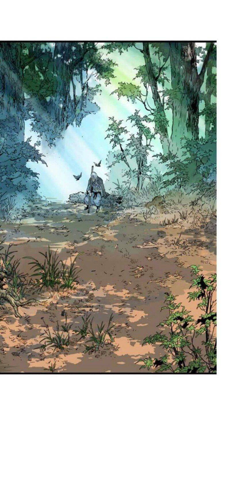 cao thủ 2 chapter 134 2