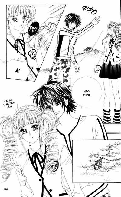 forbidden kiss chapter 52 5