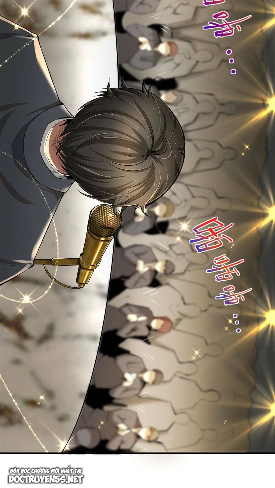 ta làm giàu từ thua lỗ game chapter 1 4