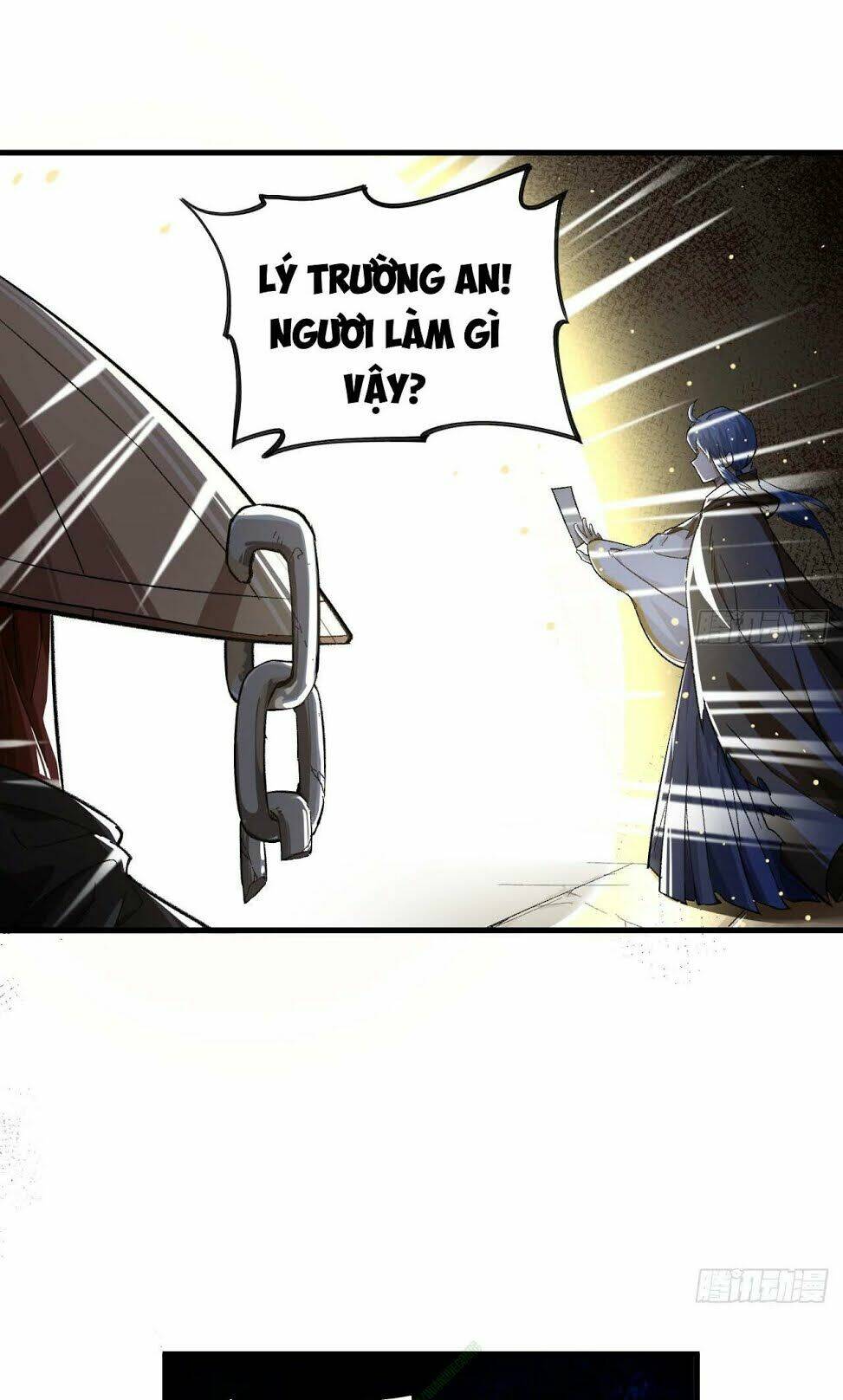 trường an tưởng tượng chapter 35.2 17