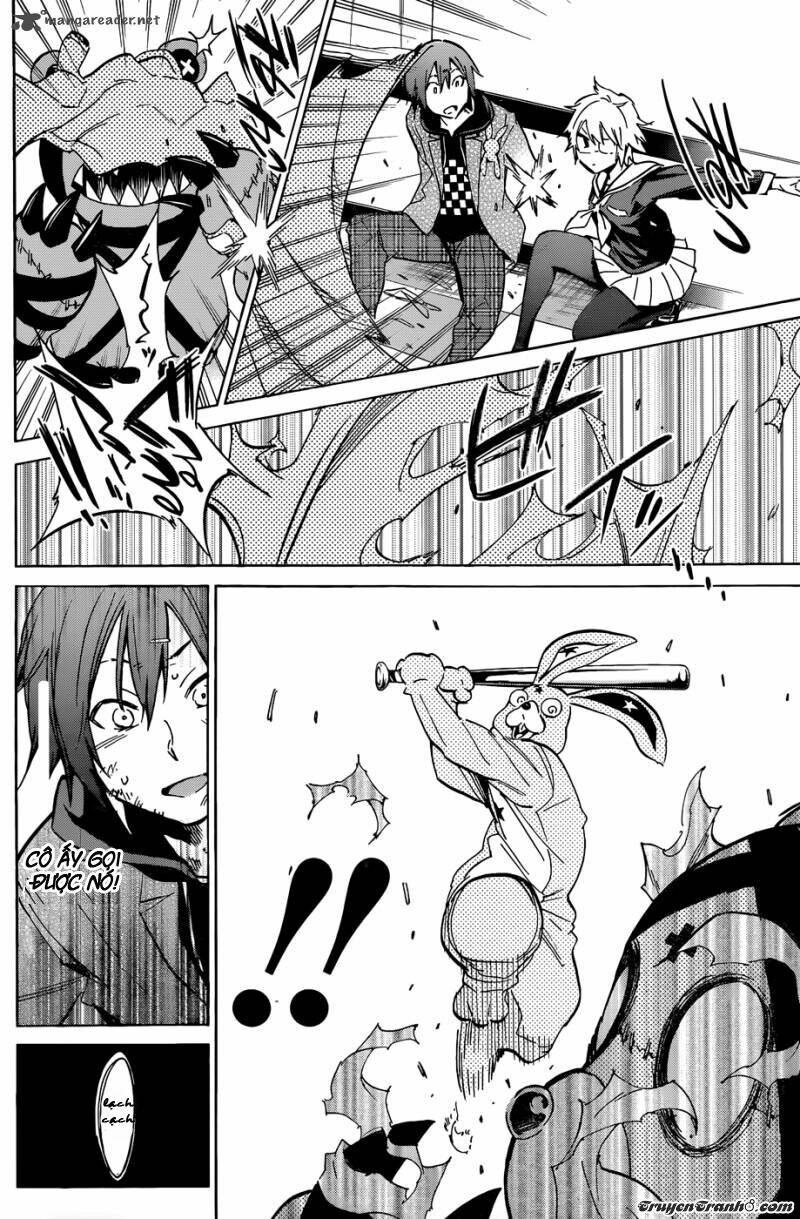 kigurumi manga chapter 3 25