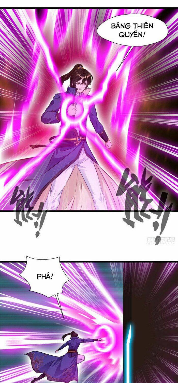 một đời thành tiên chapter 43 15