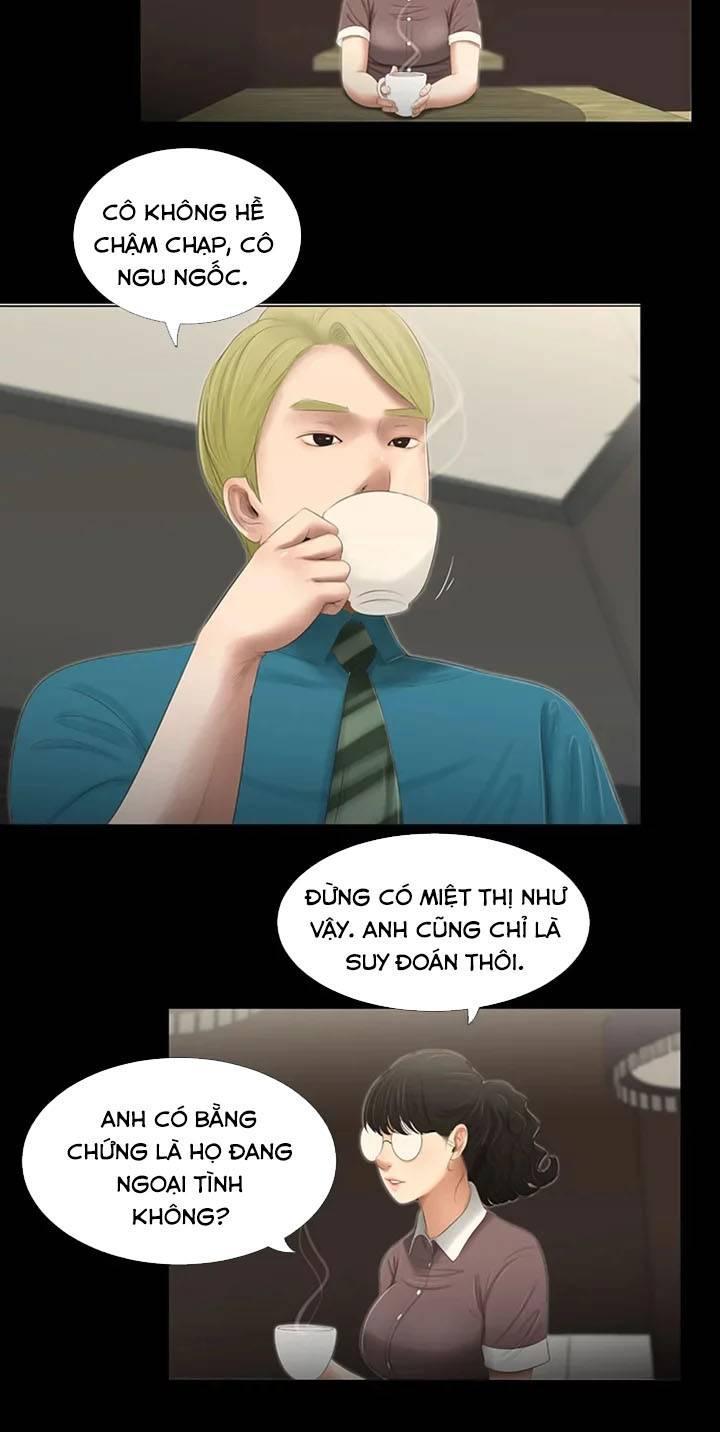 chú và cháu chapter 47 7