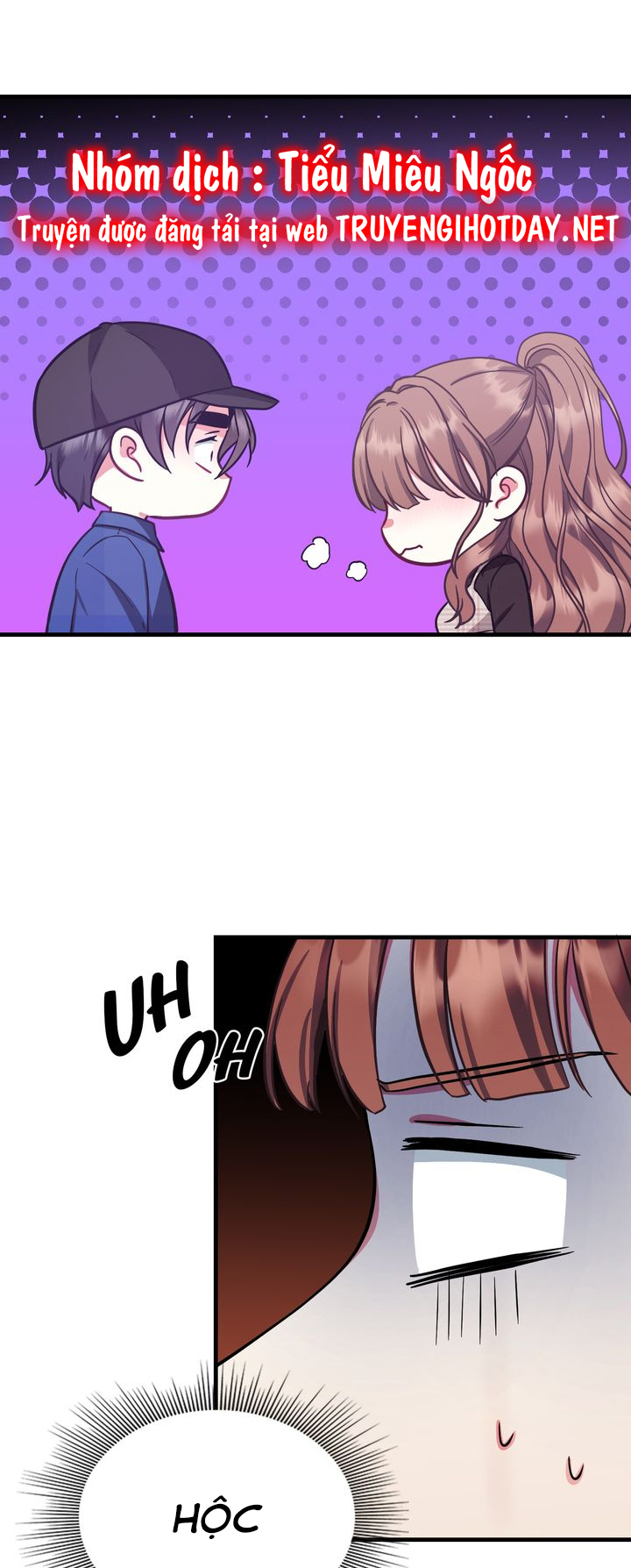 ngày mai chỉ có một lần chapter 37 45