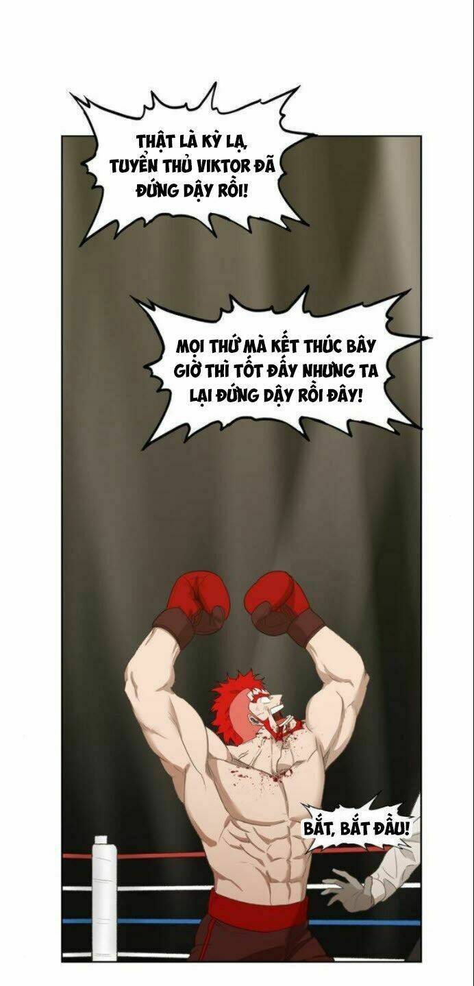 võ sĩ - the boxer chapter 72 46