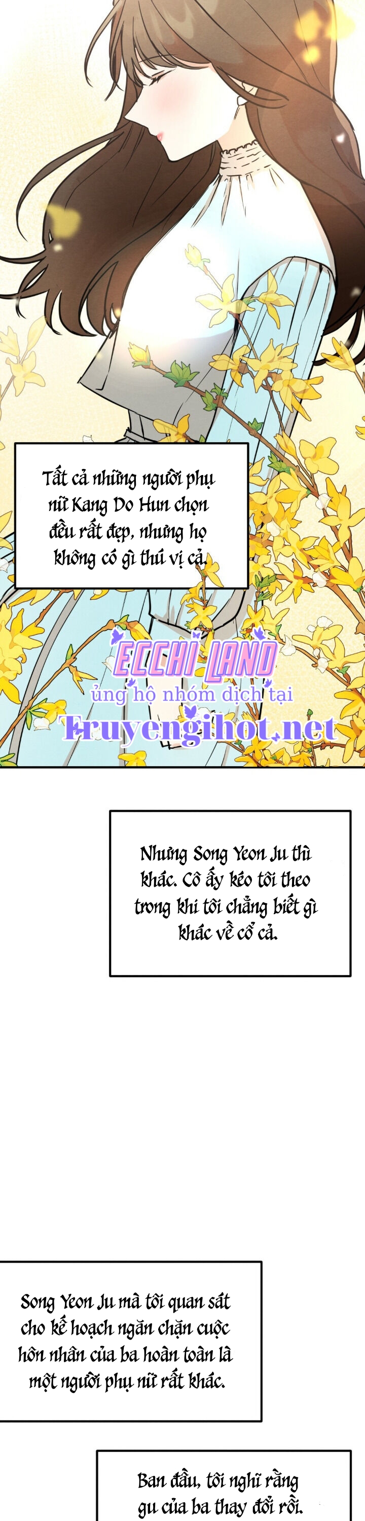 mọi thứ ngày càng tệ hơn chapter 9.1 5