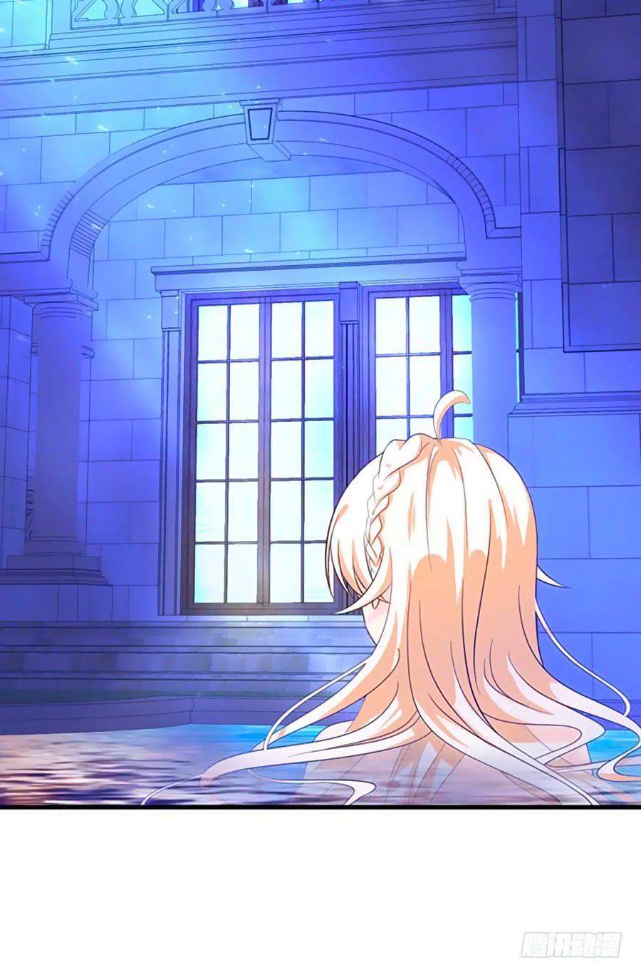 thâm hải chi ca chapter 11 7