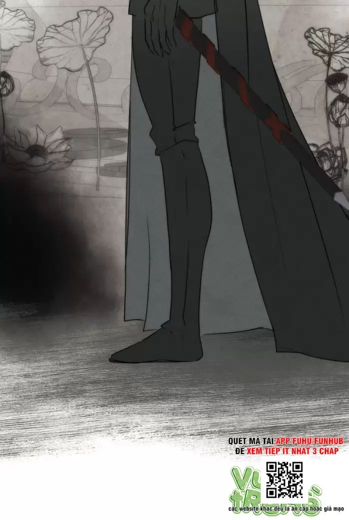 tôi là kẻ phản diện chapter 19 12