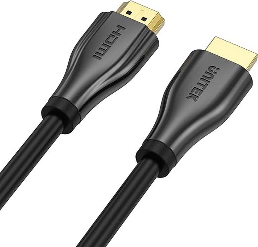 CÁP HDMI PREMIUM 2.0/4K - 1.5M UNITEK C1047GB - HÀNG CHÍNH HÃNG