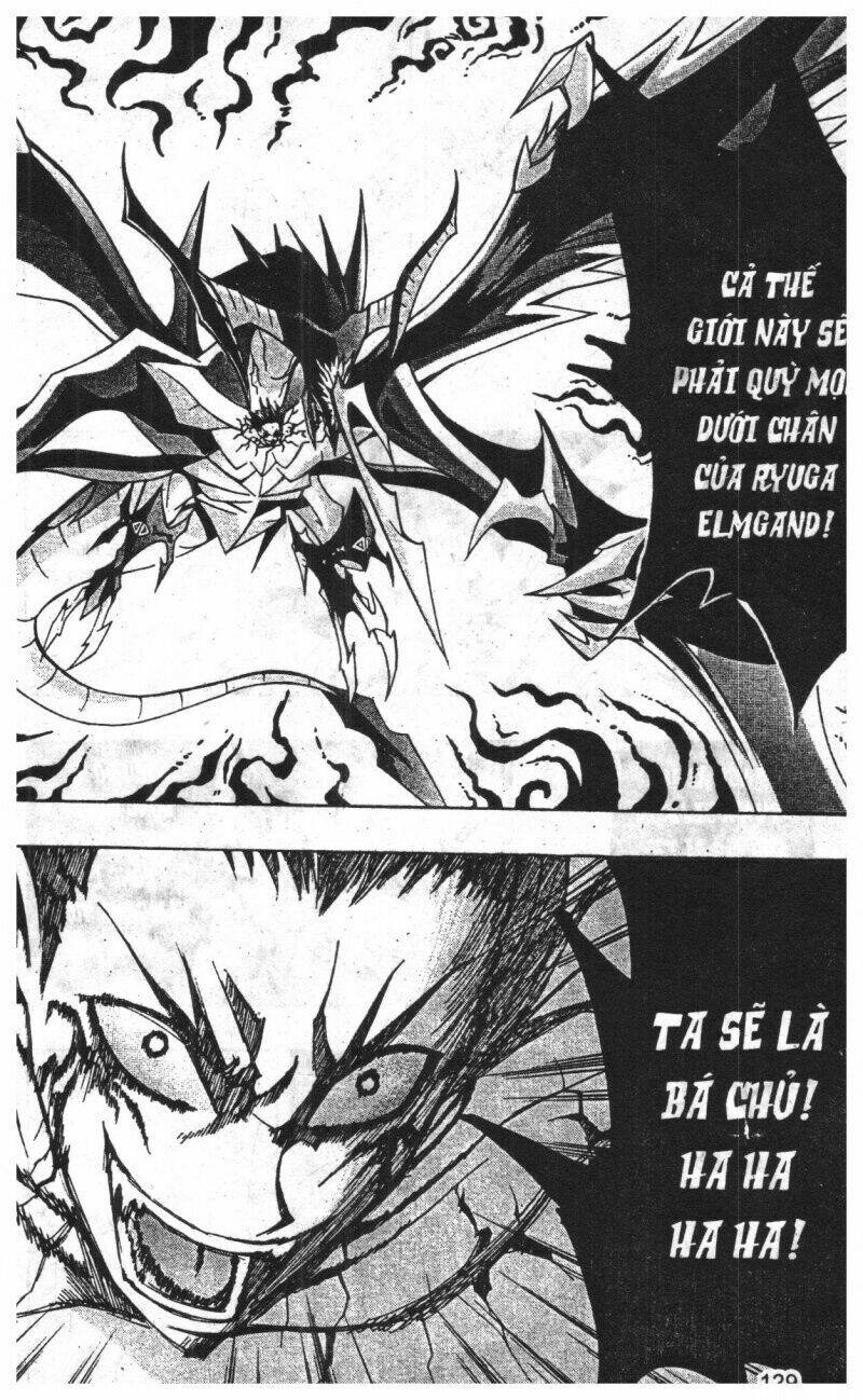 joou kishi monogatari chapter 10 127