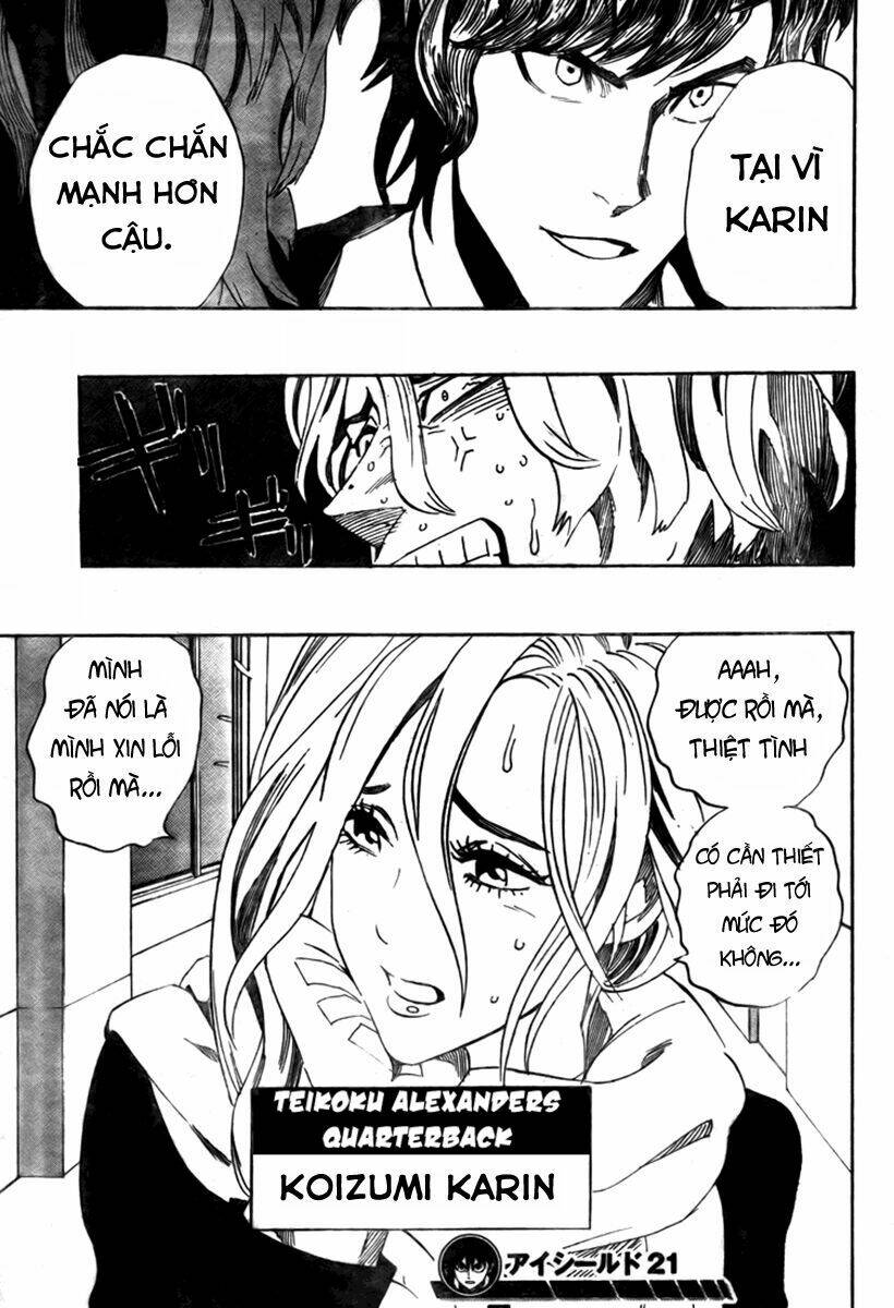 lá chắn mắt chapter 275 21