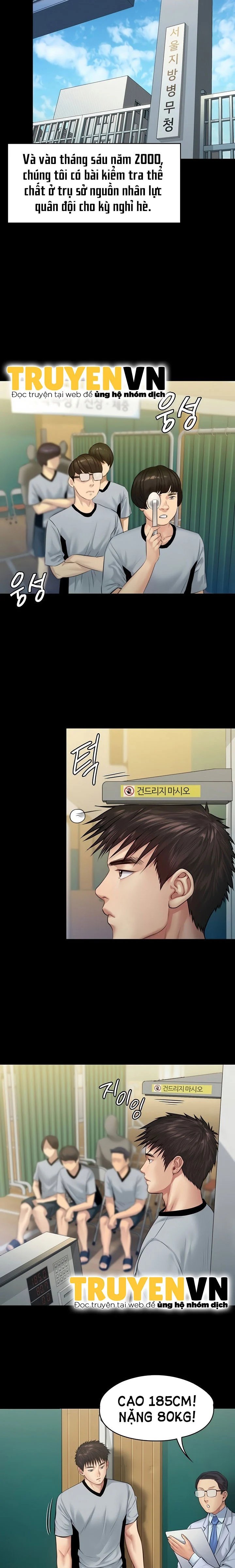 ong chúa chapter 198 13