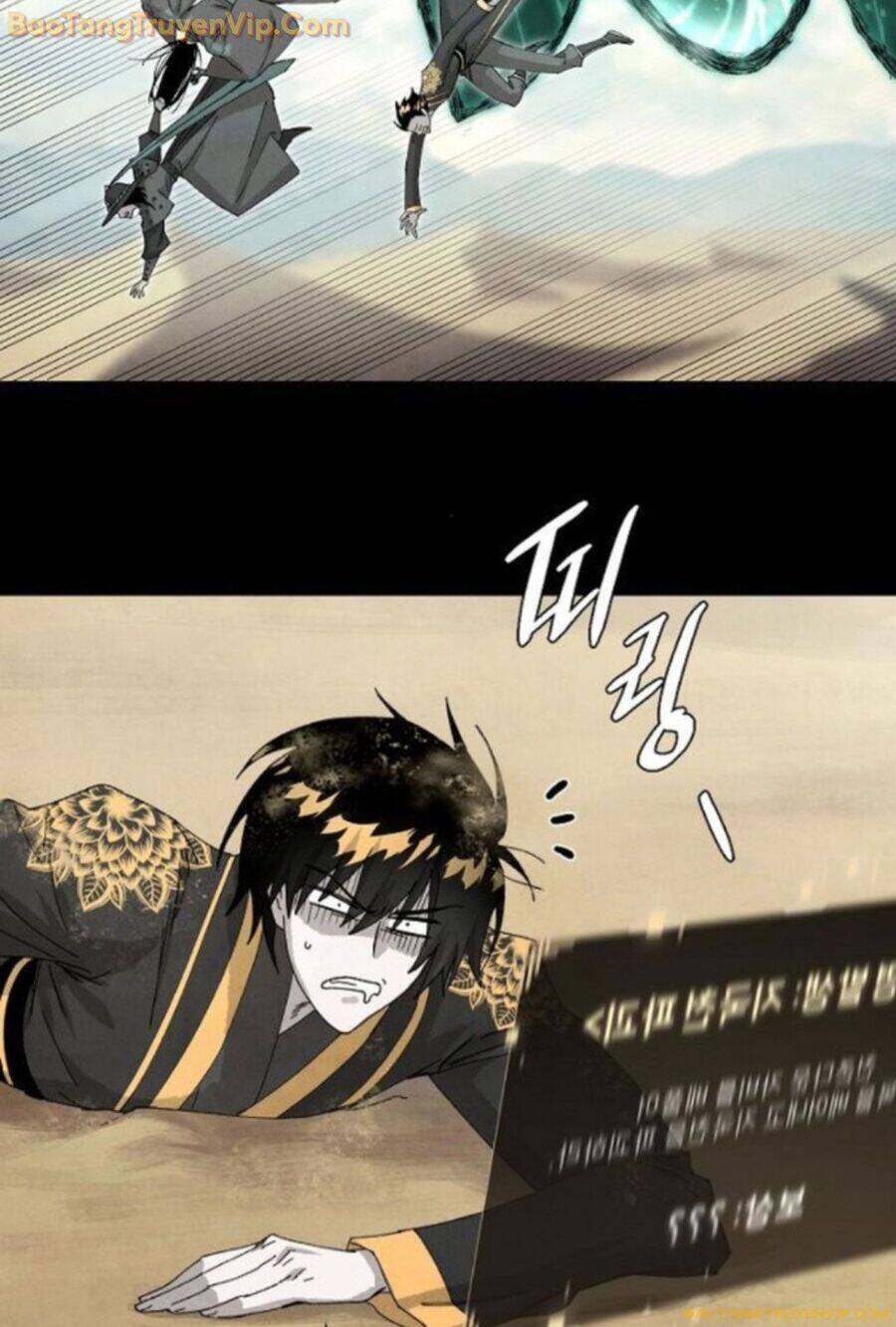 xuyên không vào con game rác rưởi của tôi chapter 15 22