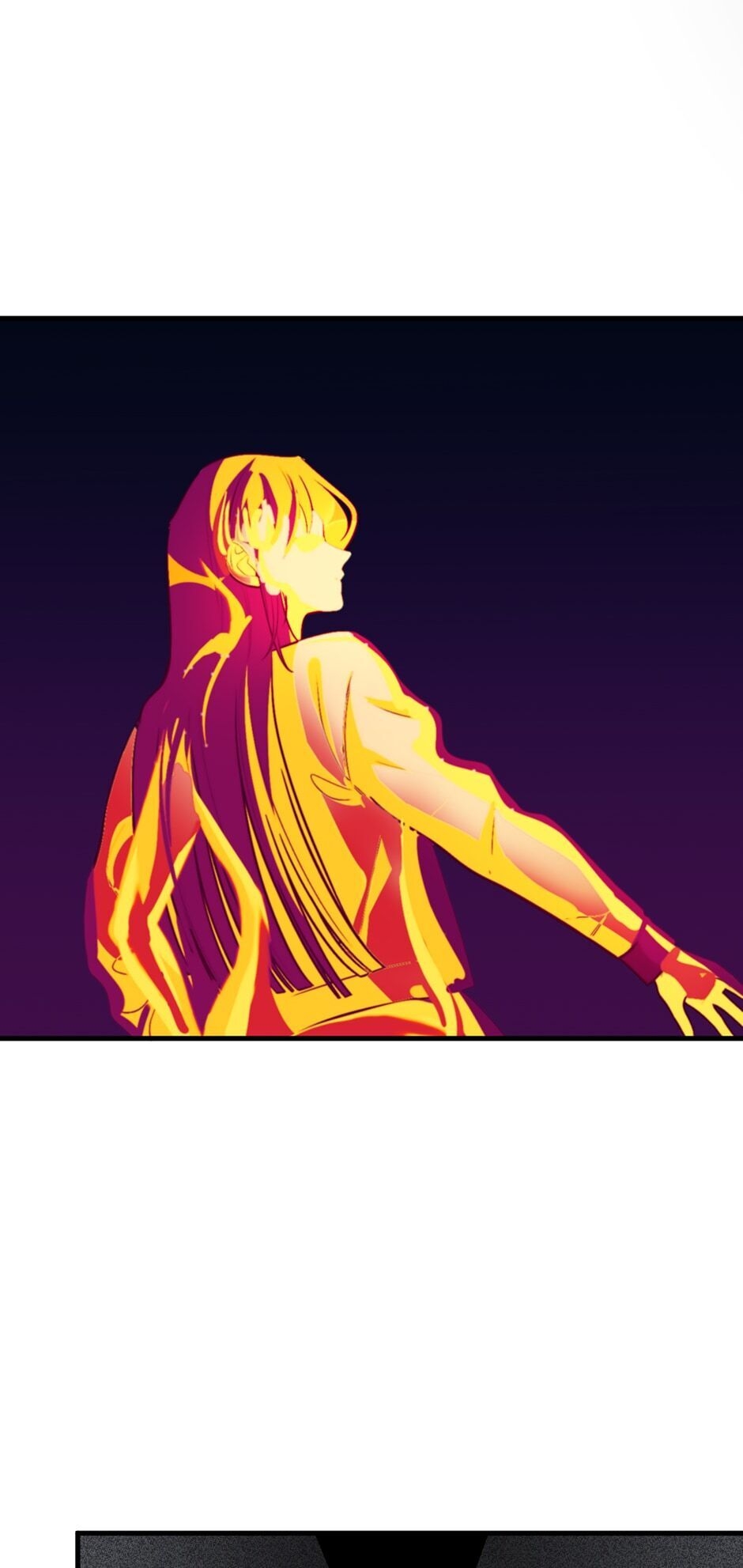 [16+] killing my love chapter 54.2 16