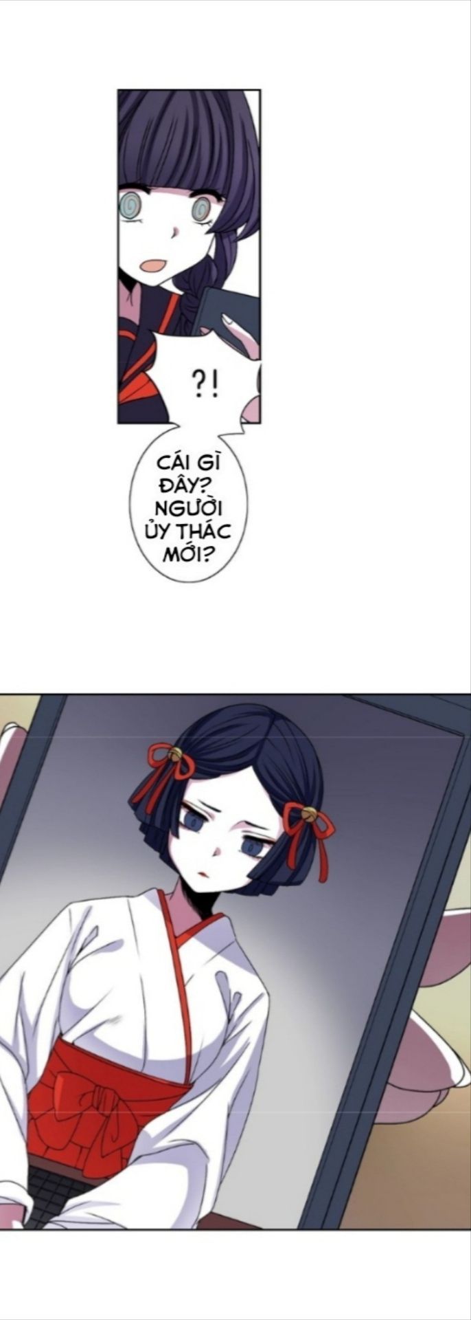 linh chúc thiếu nữ chapter 4 25