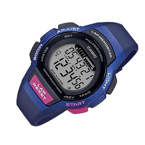 Đồng Hồ Nam Casio LWS-1000H