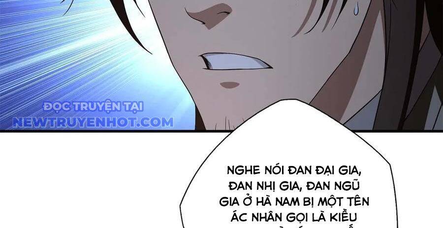 thiên long bát bộ webtoon chapter 134 93