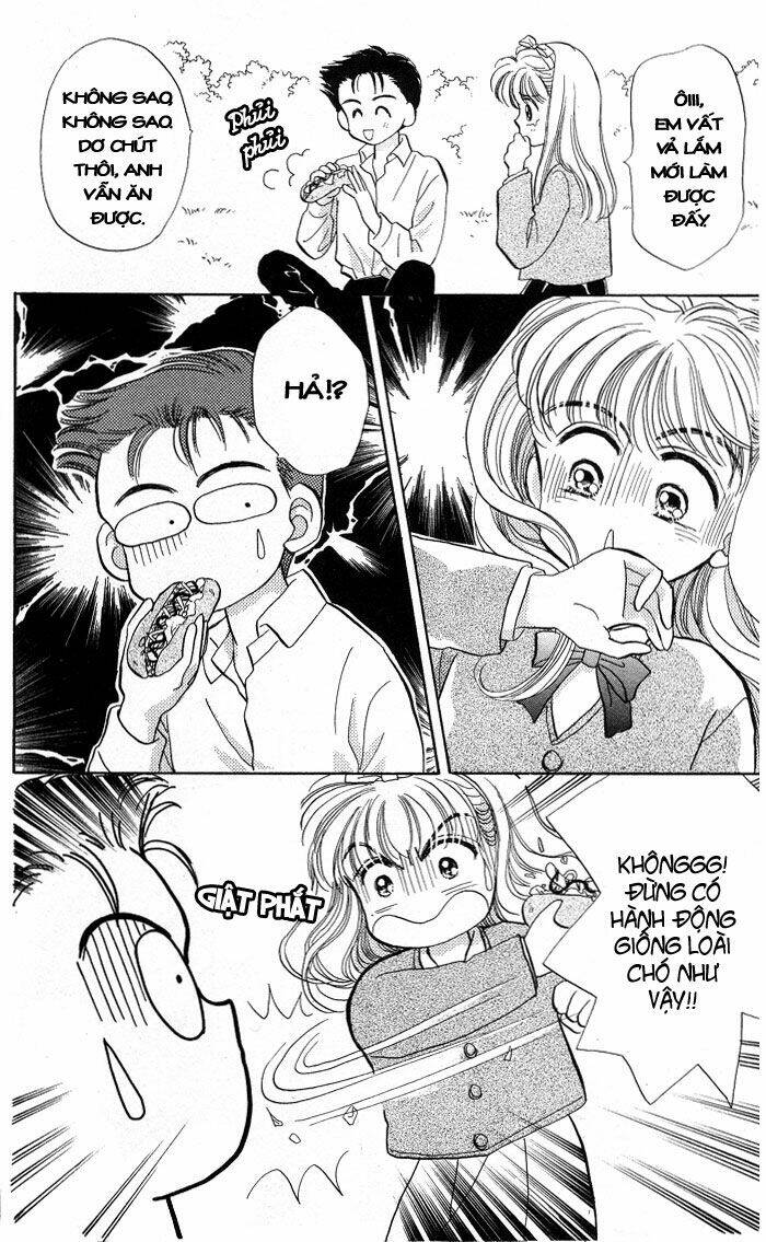 a fairy tale for you chapter 6 22