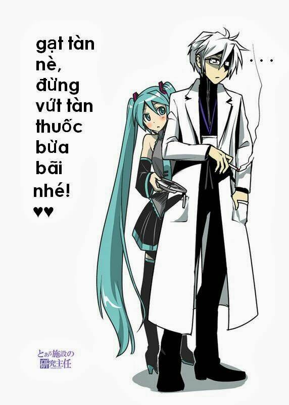 vocaloid utau doujinshi chapter 11 2