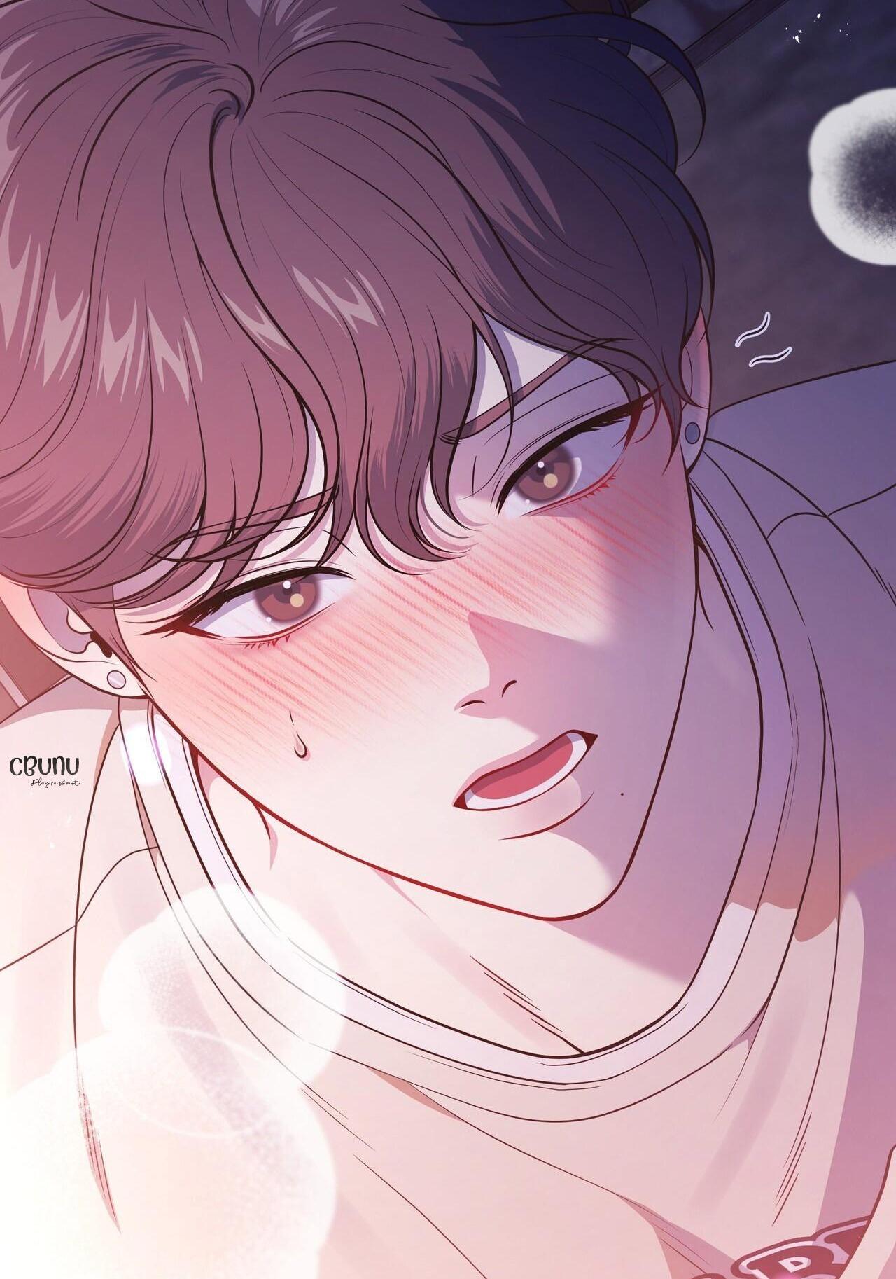 chuyện tình bí mật chapter 2 2