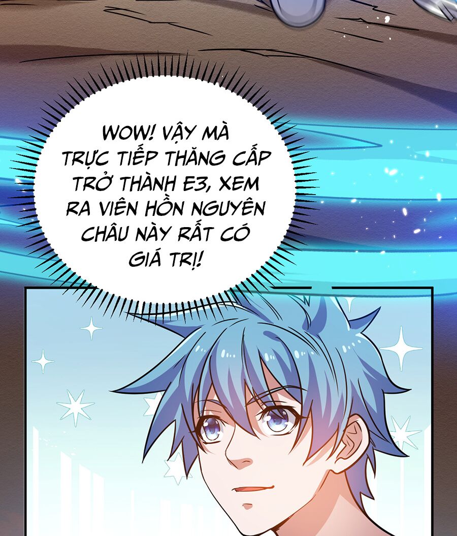 hệ thống mô phỏng linh sủng chapter 10 27